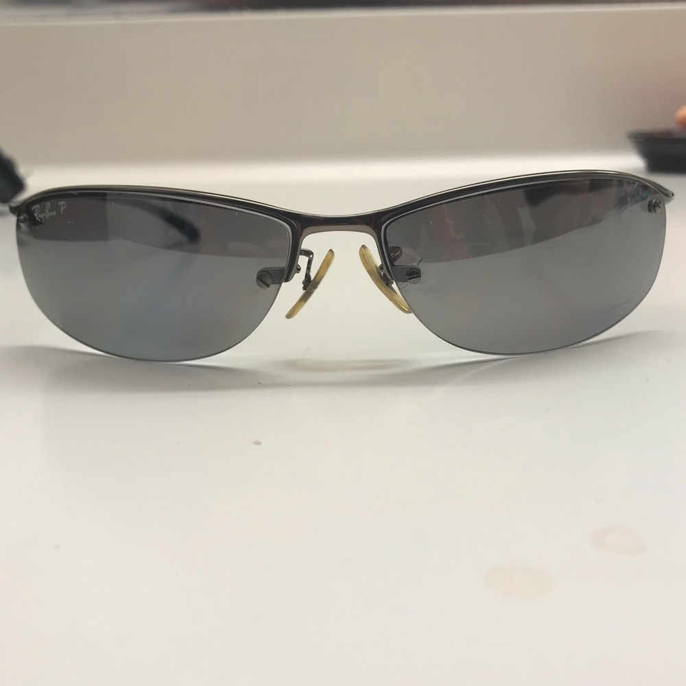 RayBan glasses
